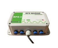 BPS-4 Ultrasonic Antifouling System 12V | 4 Transducer
