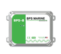 BPS Marine 8 Transducer 12V Ultrasonic Antifouling System