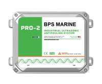 BPS Marine PRO-2 24V Ultrasonic Antifouling System
