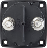 Blue Sea 6004200 Battery Switch ON-OFF | Locking Key