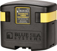 Blue Sea 7615 ATD Automatic Timer Disconnect 120A