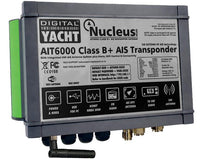 Digital Yacht AIT6000 Nucleus Class B+ AIS Transponder