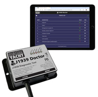 Digital Yacht J1939 Doctor Diagnostic Tool ZDIGJDOC