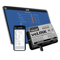 Digital Yacht veLink Victron to NMEA 2000 Interface