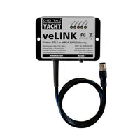 Digital Yacht veLink Victron to NMEA 2000 Interface