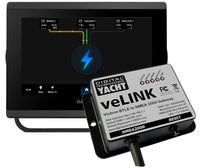Digital Yacht veLink Victron to NMEA 2000 Interface