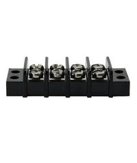 Egis 2220-04 20A 4-Circuit Terminal Block