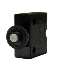 Egis 4711-07 7A Push-To-Reset Circuit Breaker