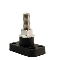 Egis PowerPost M10 3/8in 250A Power Junction Stud