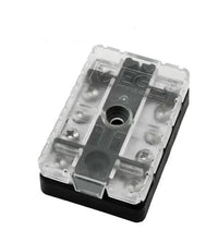Egis Mobile 6100-005 Dual Busbar, 100A 10-Circuit