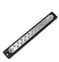 Egis CommonBus 6150-220 150A Dual Stud Busbar