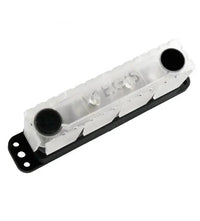 Egis PowerBar 6600-404 600A 80V DC Busbar