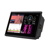 Furuno TZT13E TZtouch 13in MFD