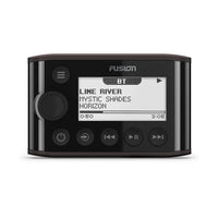 Fusion NRX300 Wired Marine Remote | IPX7 NMEA 2000