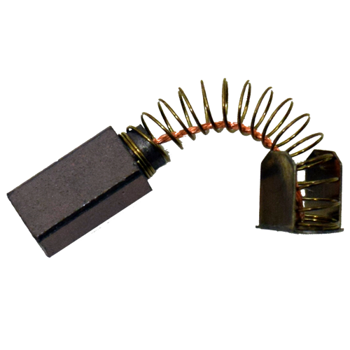 Brush/Carbon F/D8G-516 DC24V