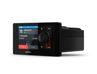 Garmin Signal VHF 220 Radio w/ AIS Receiver