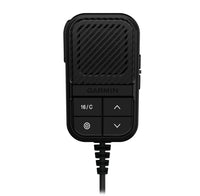 Garmin Signal VHF 220 Radio w/ AIS Receiver