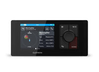 Garmin Signal VHF 220 Radio w/ AIS Receiver