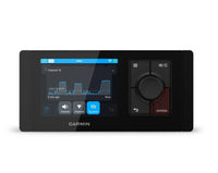 Garmin Signal VHF 220 Radio w/ AIS Receiver