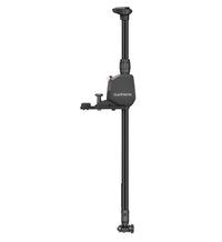 Garmin Spy Pole 49" Motorized Sonar Mount | LiveScope