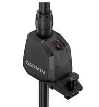 Garmin Spy Pole 49" Motorized Sonar Mount | LiveScope