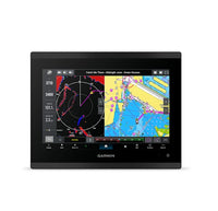 Garmin GPSMAP 9010 10" 4K Premium Chartplotter
