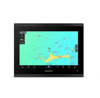 Garmin GPSMAP® 9010 Premium Chartplotter w/Worldwide Basemap