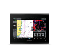 Garmin GPSMAP 9210 10" 4K Premium Chartplotter