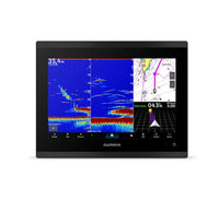 Garmin GPSMAP 9010xsv 10" Chartplotter Sonar
