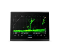 Garmin GPSMAP® 9010xsv Premium Chartplotter/Sonar Combo w/Worldwide Basemap