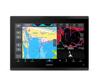 Garmin GPSMAP® 9013 Premium Chartplotter w/Worldwide Basemap