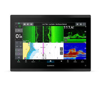 Garmin GPSMAP® 9213xsv Premium Chartplotter/Sonar Combo w/Garmin Navionics+™