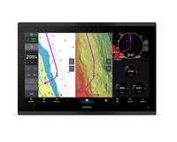 Garmin GPSMAP® 9217 Premium Chartplotter w/Garmin Navionics+™