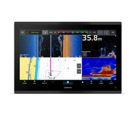 Garmin GPSMAP 9017xsv 17" Chartplotter/Sonar Combo