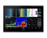 Garmin GPSMAP® 9217xsv Premium Chartplotter/Sonar Combo w/Garmin Navionics+™