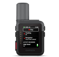 Garmin inReach Mini 3 Satellite Communicator | SOS