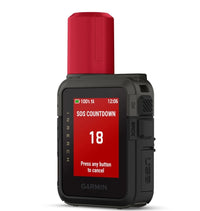 Garmin inReach Mini 3 Plus Satellite Communicator