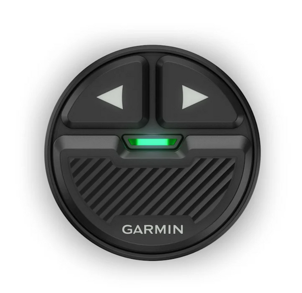 Garmin Gesture Remote for Spy Pole | Live Sonar