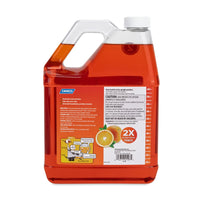 Camco 41197 TST Orange Holding Tank Treatment 1 Gal