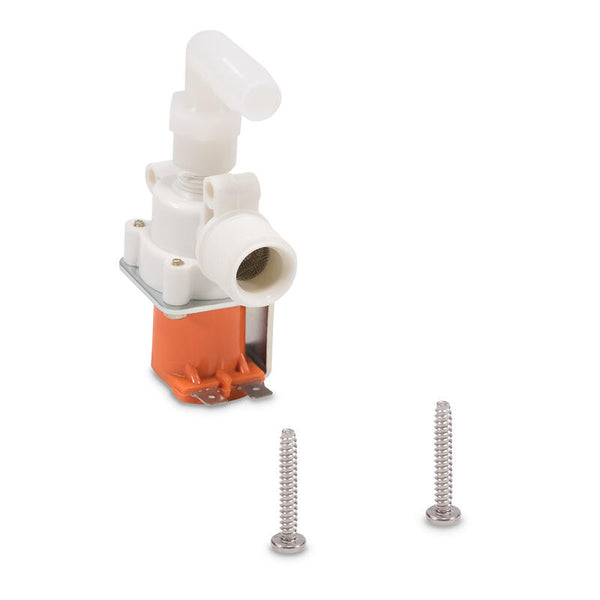 Dometic 385312090 Water Valve Module 12V | 7600 Toilet