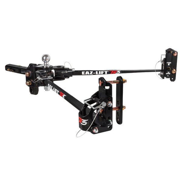 Camco Eaz-Lift TR3 Weight Distribution Hitch | 1,000 lb