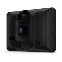 Garmin RV Navigator, 7-Inch GPS with Dash Cam