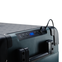 Dometic CFX2 57 Portable Fridge Freezer | Ocean