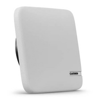 Garmin Signal Marine VHF External Speaker, White 6.5"