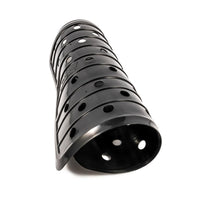 Camco 43721 RV Sink Mat, Black Vinyl 10 x 11-3/4 in