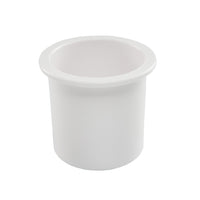 Whitecap 3511WD Flush Mount Cup Holder