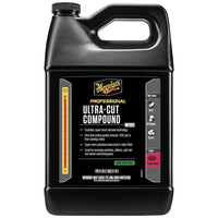 Meguiar's Ultra Cut Compound M10501, 1 Gallon Jug