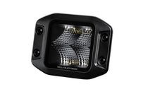 Hella Marine Black Series 3.2 LED Cube Kit Spot