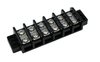 Egis 2220-06 6-Circuit 20A Marine Terminal Block