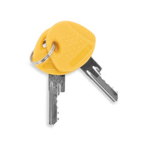 Camco 44290 PowerGrip Cable Lock, 60 in, 2 Keys